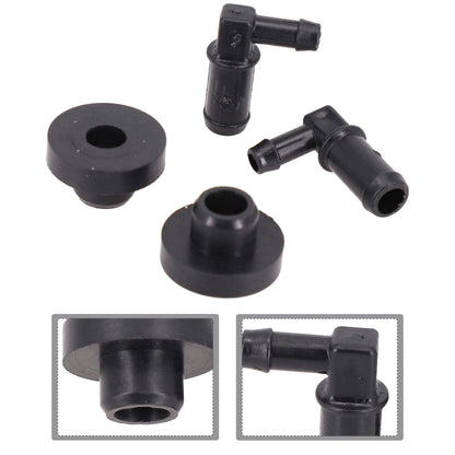 ya 14 Fuel Tank Stem  Bushing Kit Perfect Replacement Parts For For 
