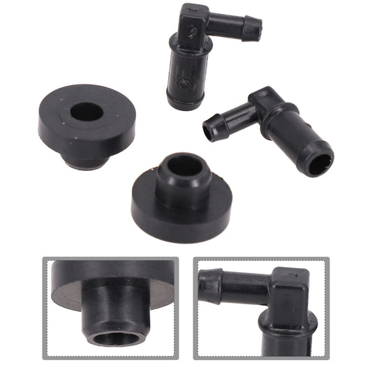ya 14 Fuel Tank Stem  Bushing Kit Perfect Replacement Parts For For 