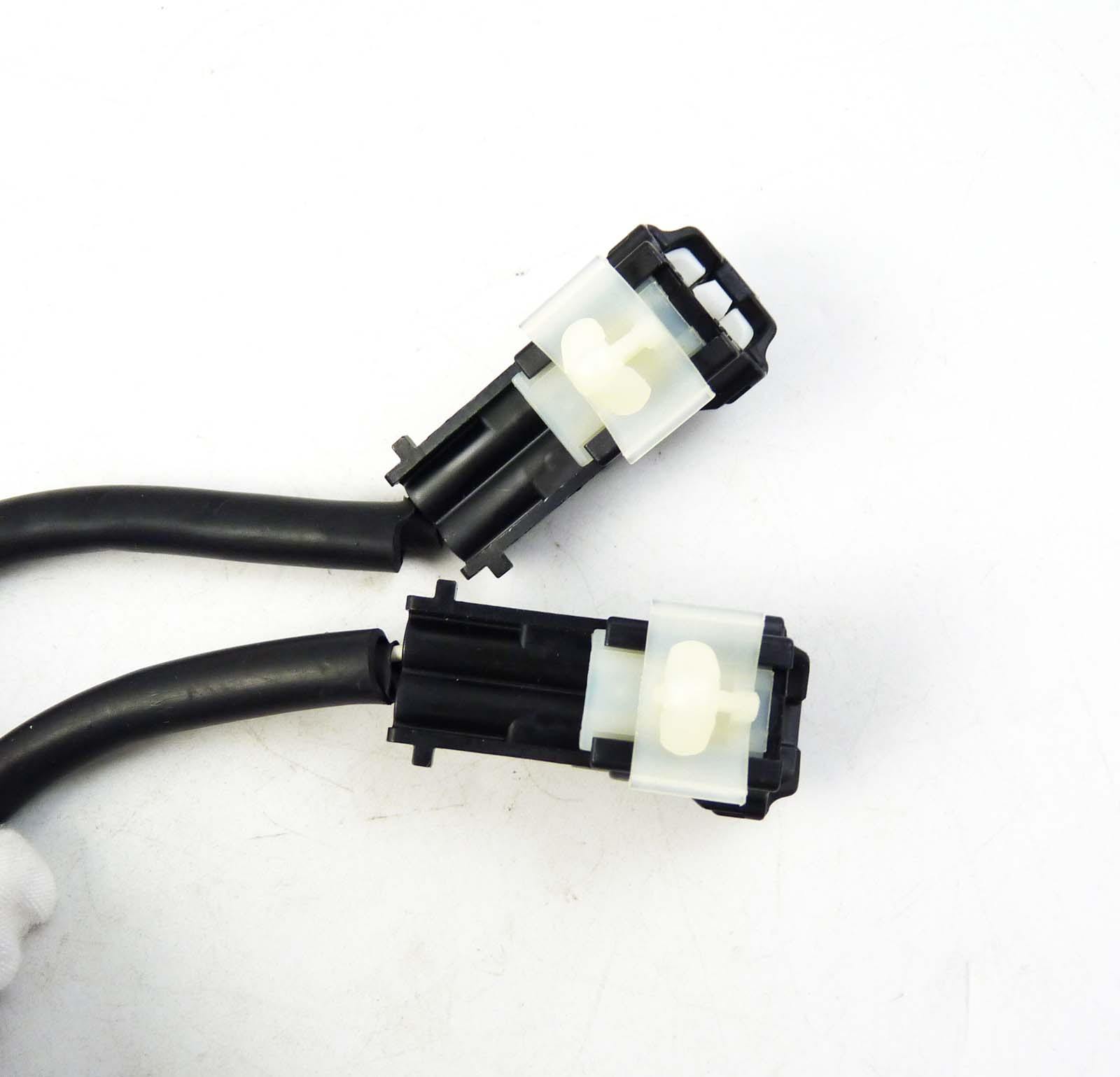 ya 1 8.5.2 2 ABS speed sensors, front left and right, suitable for 2006-2011 for Hyundai Azera Sonata