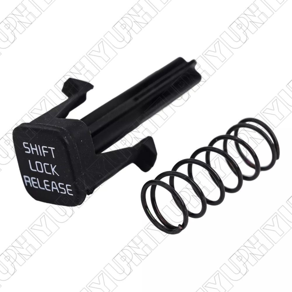 ya 8 5.27 1¡Á Transmission Shift Release Cover Button 84650-C5000 For Kia Sorento 2016-2018