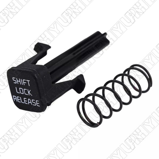 ya 8 5.27 1¡Á Transmission Shift Release Cover Button 84650-C5000 For Kia Sorento 2016-2018
