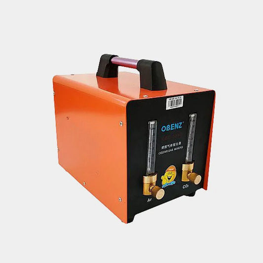 Mixer Gas Mixer Argon Arc Welder Mixer CO2 Argon Pressure Reducing Valve