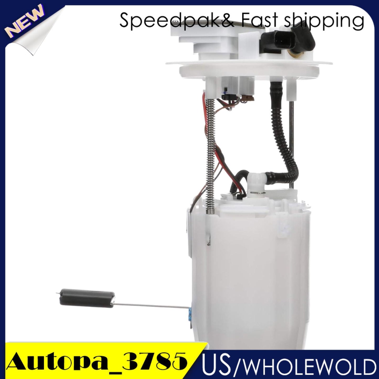 ya 27 7.2 Fuel Pump Module Suitable for Hyundai for KIA Sorento 31110-C6200 DFG2311 3342CC V6