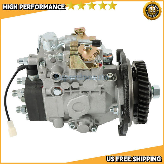 ya 27 7.2 Fuel Injection Pump 104741-6731 8-97020390-1 for Isuzu Engine 4JB1 Bobcat 843