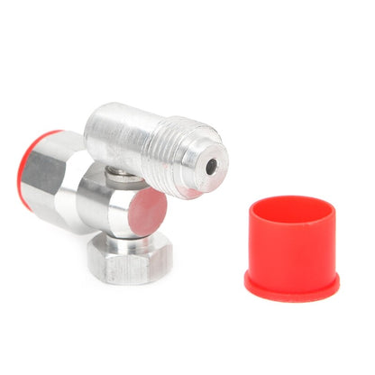 ya 26 Multi-angle Alloy Universal Joint Adapter For Airless Tools