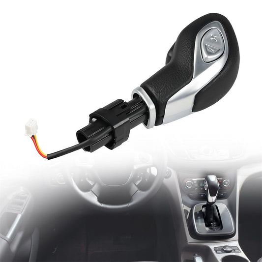 ya 1 7.9 Auto Transmission Gear Shift Knob Shifter Lever for Ford Escape Fusion 2013-2016