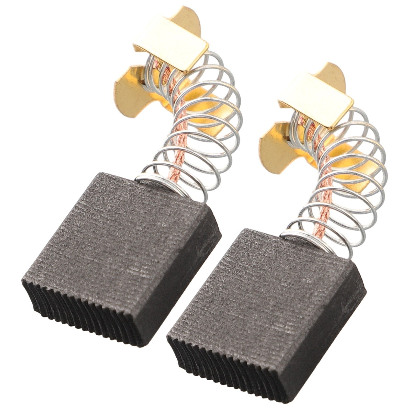 ya 28 High Quality Carbon Brushes for R4510 R45101 TS2400LS TS2410LS Miter Saw
