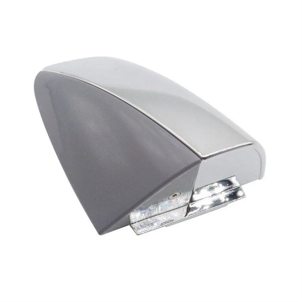 ya 13 5.27 Car Exterior Front Left Driver's Side Door Handle Cap for Kia Optima 2016-2020