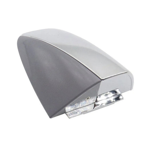 ya 13 5.27 Car Exterior Front Left Driver's Side Door Handle Cap for Kia Optima 2016-2020