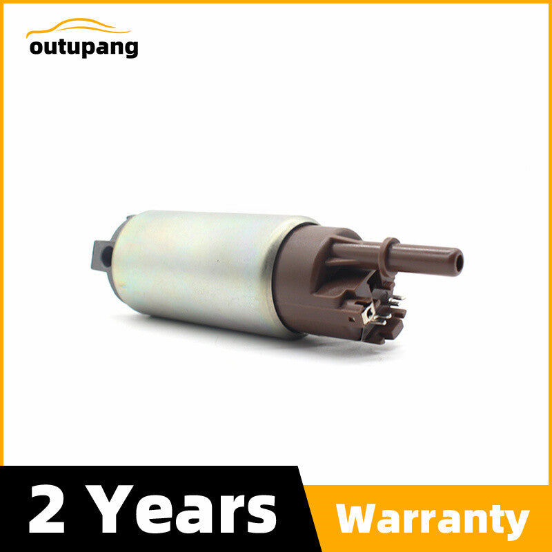 ya 27 7.2 WAJ electric fuel pump is suitable for BMW E90 318i, E87 and for Mercedes W303, W209 A2C5335420