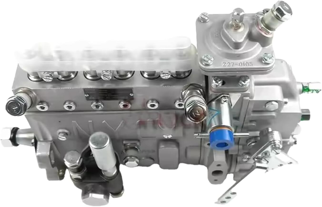 ya 27 7.2 Fuel Injection Pump 1303-0186 13030186 for Deutz Engine TD226BB-6G TD226D