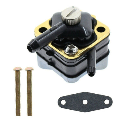 ya 14 Fuel Pump For Johnson For Evinrude Outboard 3-25 For HP 18-7350 377927 388685