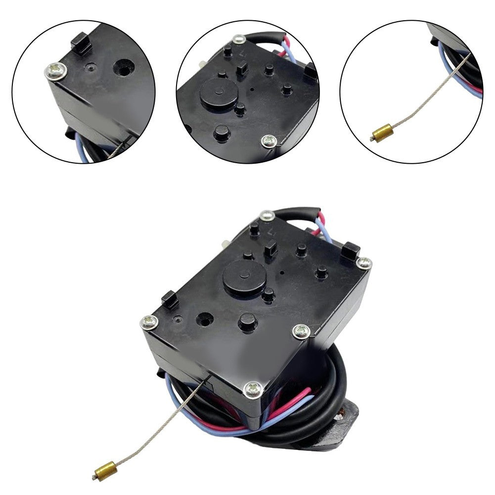 ya 26 Tractor Drain Motor Reliable Efficient Drai ge Easy-to-follow Instructions