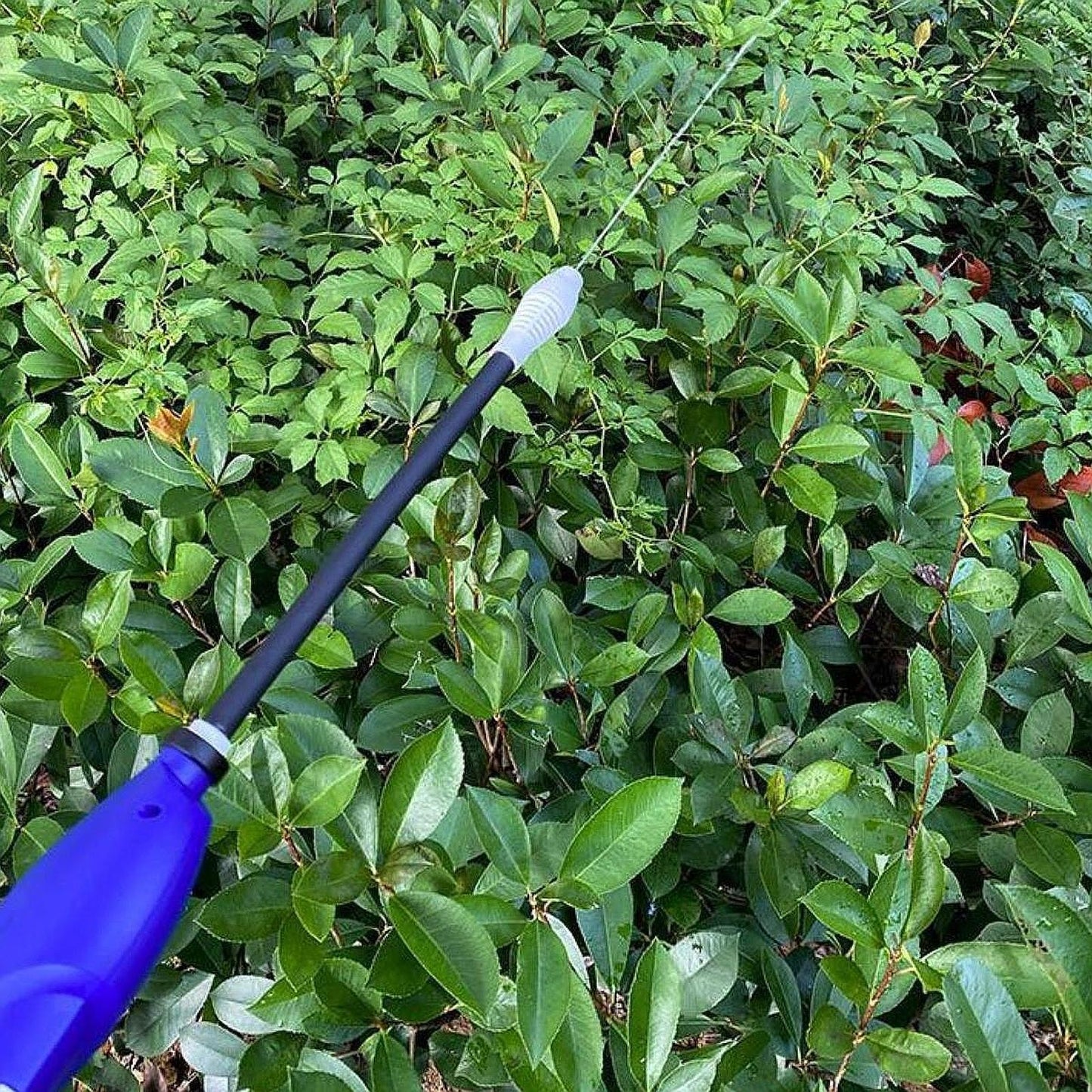 ya 17 Watering Wand Electric Garden Sprayer Multifunctio l Heavy Duty Planter