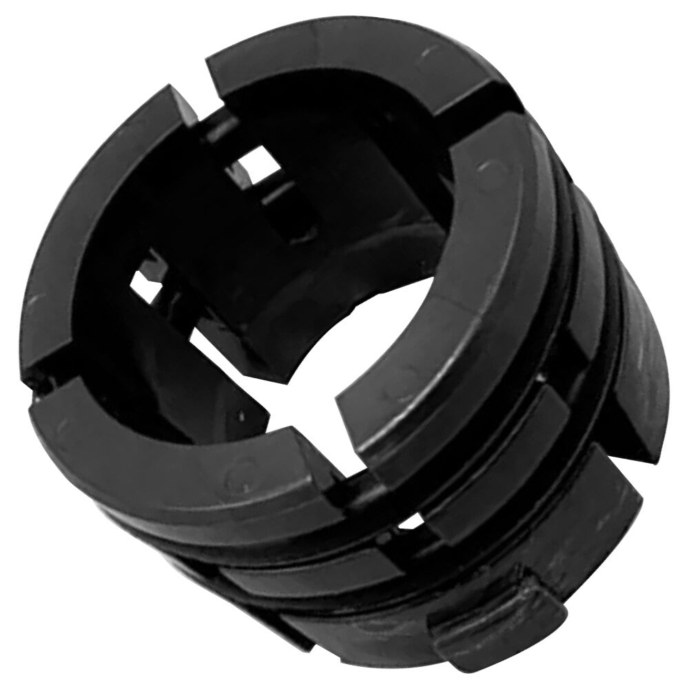 ya 5 8.7 Steering Gear Rack Bushing Black for Elantra 2006 2007 2008 2009 2010 2011