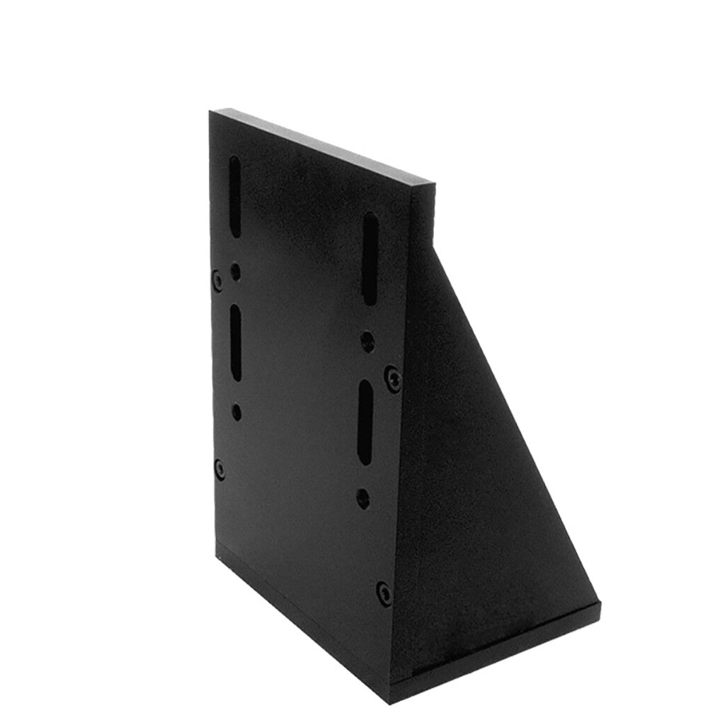 NEW Optical Right Angle Mounting Plate Experimental Platform Adapter Fixed Block