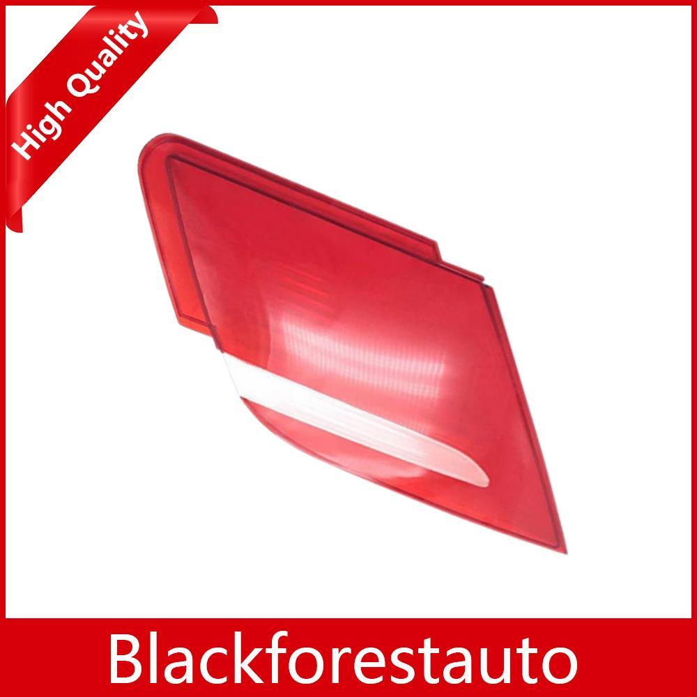 ya 27 6.21 Fits For 7-Series E66 2006-2008 Rear Left Side Tail Light Lens Cover Red