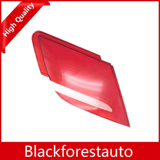 ya 27 6.21 Fits For 7-Series E66 2006-2008 Rear Left Side Tail Light Lens Cover Red