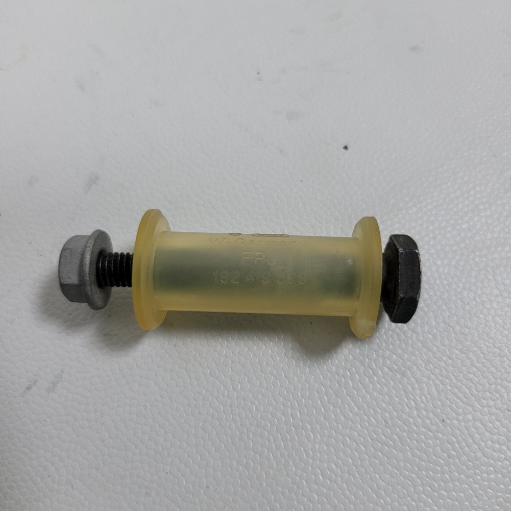 ya 6 6.13 Steering column guide for VW for Golf MK2 for JETTA for Passat B3 POLO