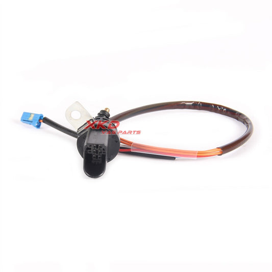 ya 1 7.7 2* 6AT Gearbox Harness Wirings Fit for VW for Passat Polo for Audi A3