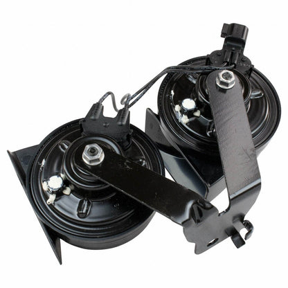 ya 1 8.12 baidi 2017 to 2022 For Super Duty Horn Assembly HC3Z-13832-G