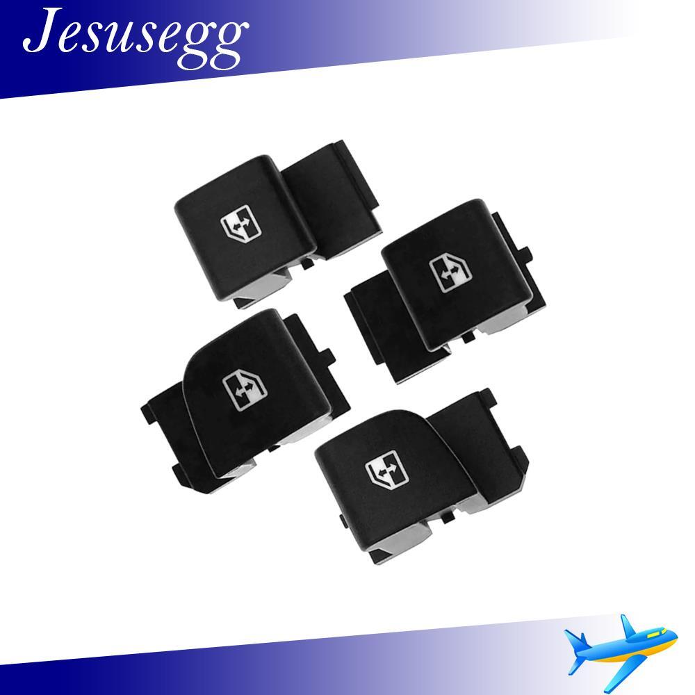 ya 13 Front Master Window Switch Button Kit 247993 For Quattroporte M139 Replacement