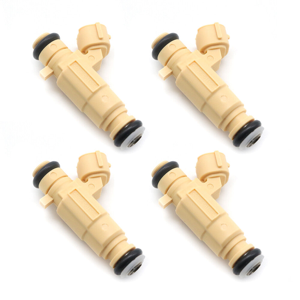 ya 1 8.5.2 Set of for 2001-2008 35310-23600 9260930013 for Hyundai for Elantra 2.0L 4 Fuel Injector