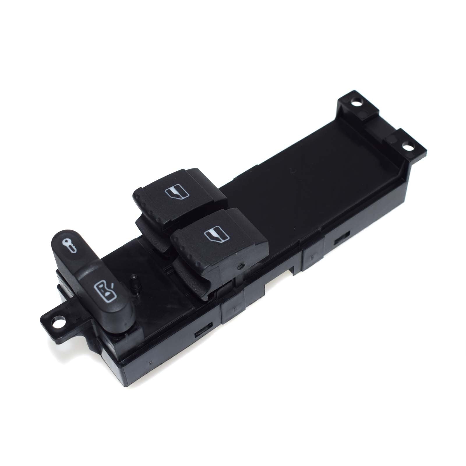 ya 1 8.5.3 The all-new Driver Master Power 2 door button window switch is suitable for VW for Golf 1J3959857B