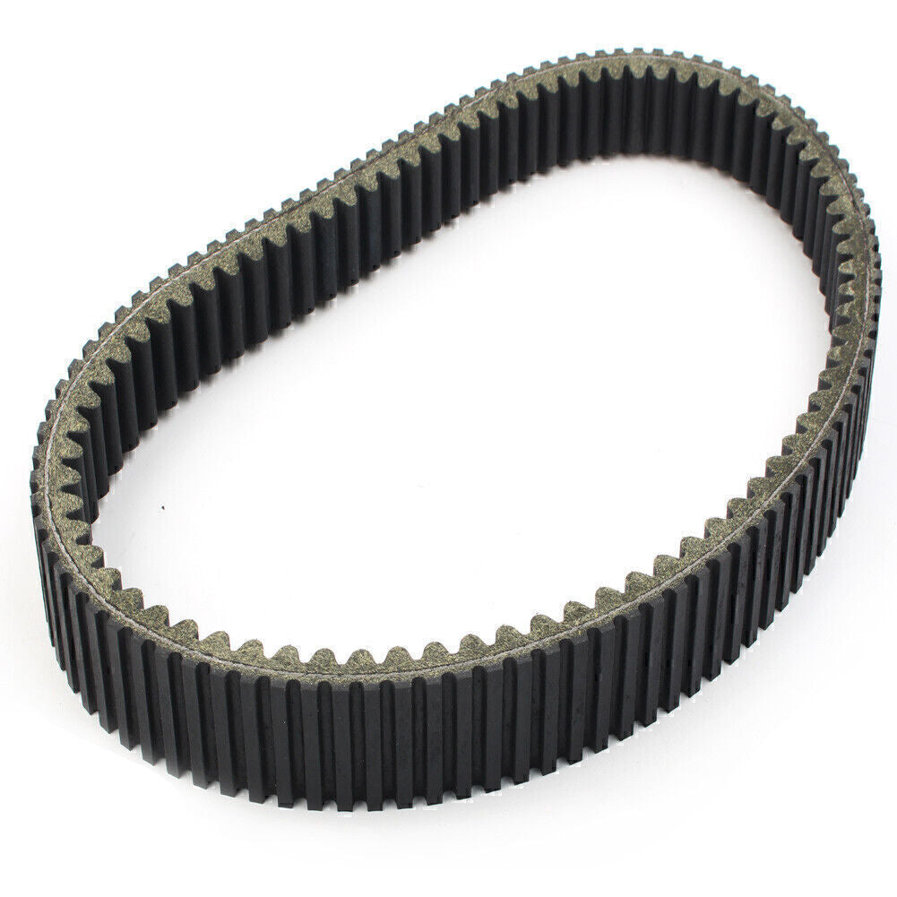 ya 5 8.7 1Set Drive Belt for Can-Am Maverick 1000 1000R 4X4 2013 2014 2015 2016 2017 2018