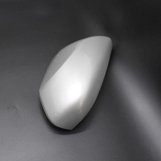 ya 1 8.5.3 Fits for for Camry 2018 - 20 Silver Left Side Door Mirror Cap 