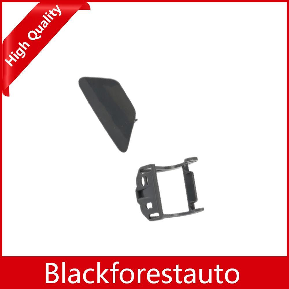 ya 27 6.18.2 Right Side Headlight Washer Cover & Lever Assembly Fits for BMW 5 Series F10 F11 F18