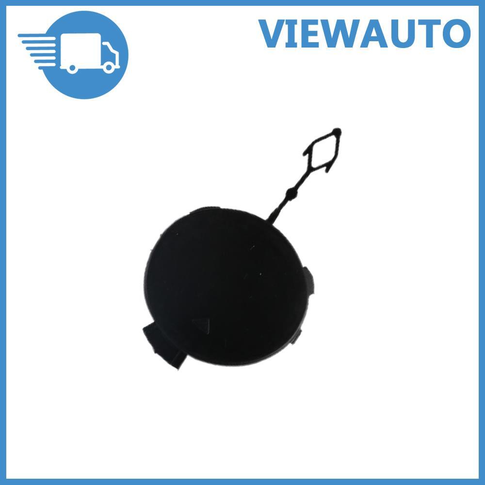 ya 27 6.18 51112147596 Right Front Bumper Tow Hook Cover for BMW X6 E71 2008-2011