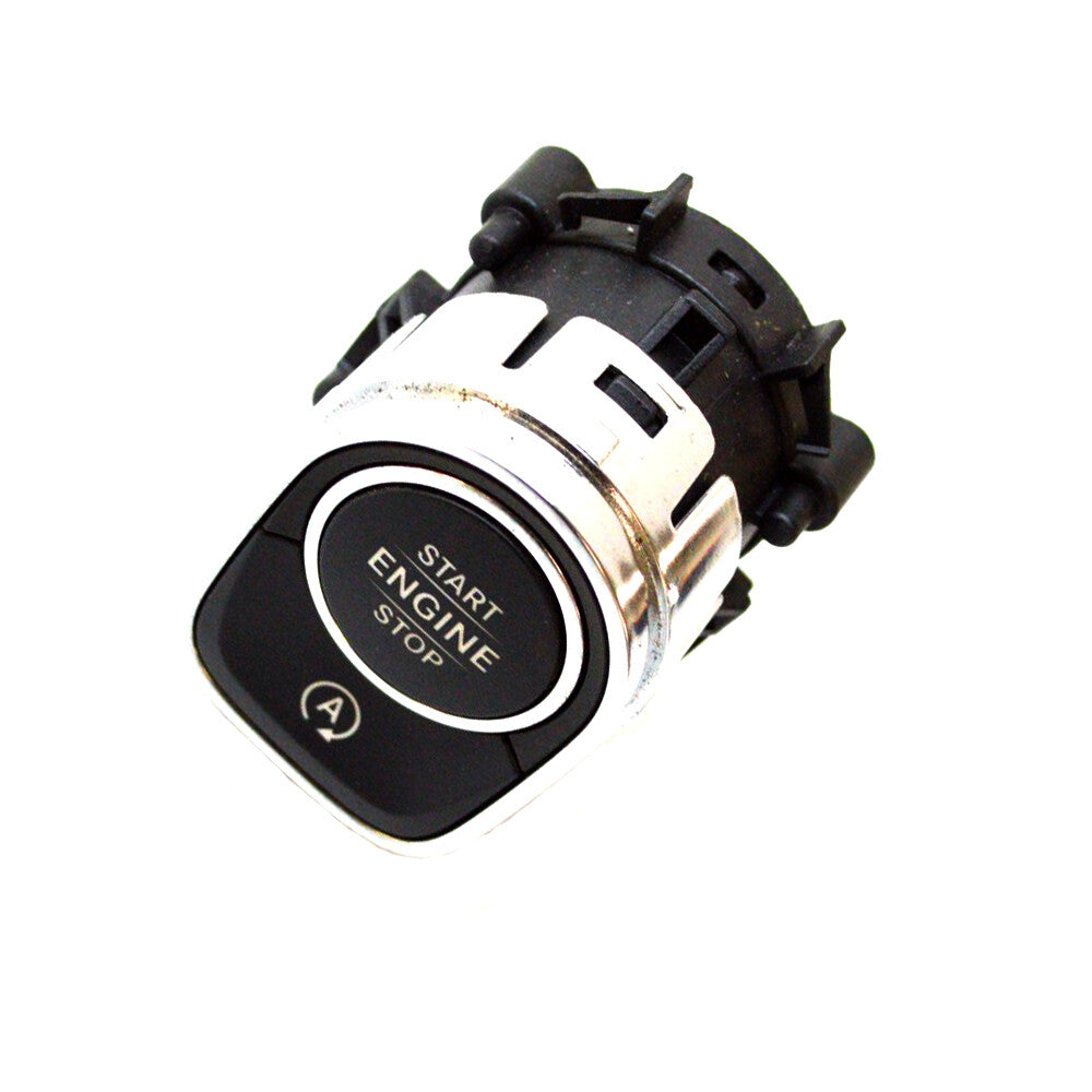 ya 13 Engine Ignition Start Stop Button Control For 2019-2022 A B Class W177 W247