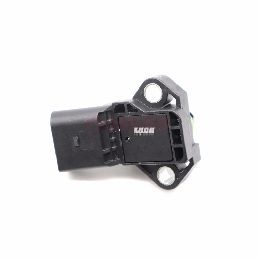 ya 1 8.5.3 03K906051 Turbocharged intake for MAN ifold pressure sensor suitable for VW for Audi 02810060