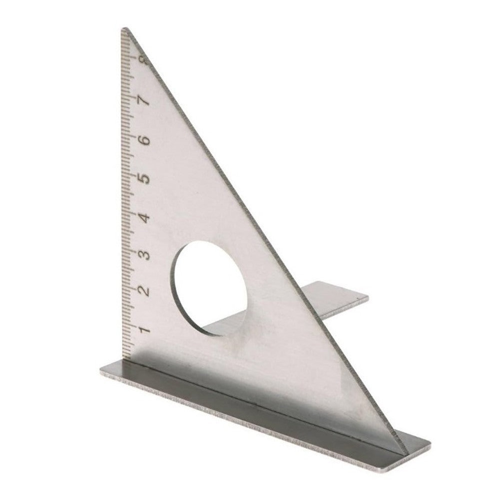 ya 14 Multiscribe Triangle Tool for Easy Marking in X/Y/Z Dition 45 De Angle