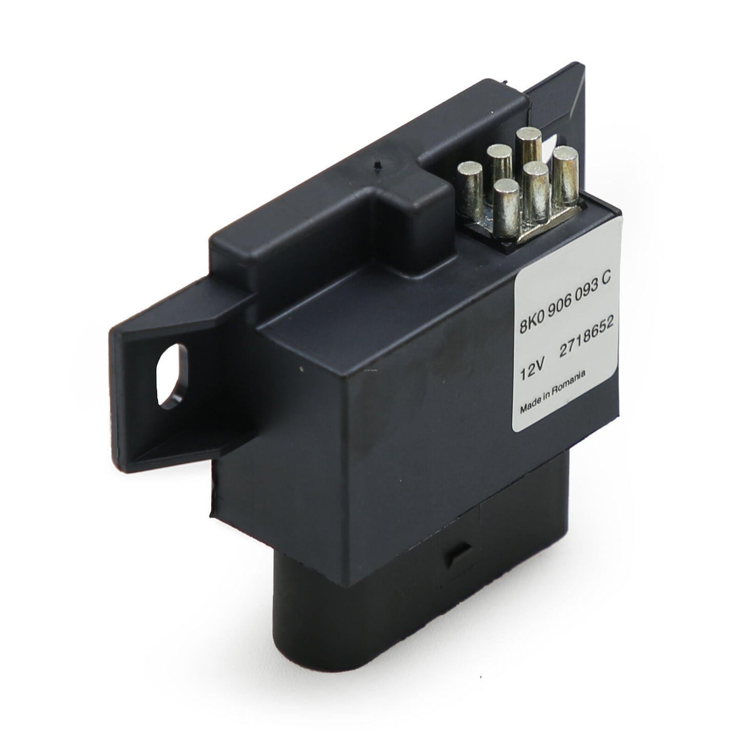 ya 27 7.2 Fuel Pump Delivery Control Module Fit For 2009-16 for Audi for A4 for A5 S5 Q5 8K0 906 093 F