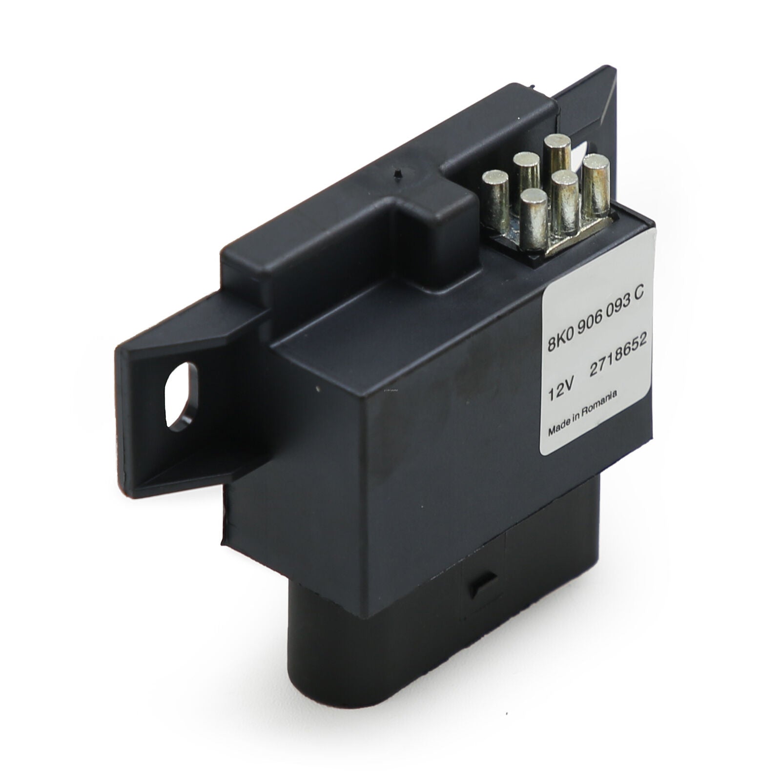 ya 27 7.2 Fuel Pump Delivery Control Module Fit For 2009-16 for Audi for A4 for A5 S5 Q5 8K0 906 093 F