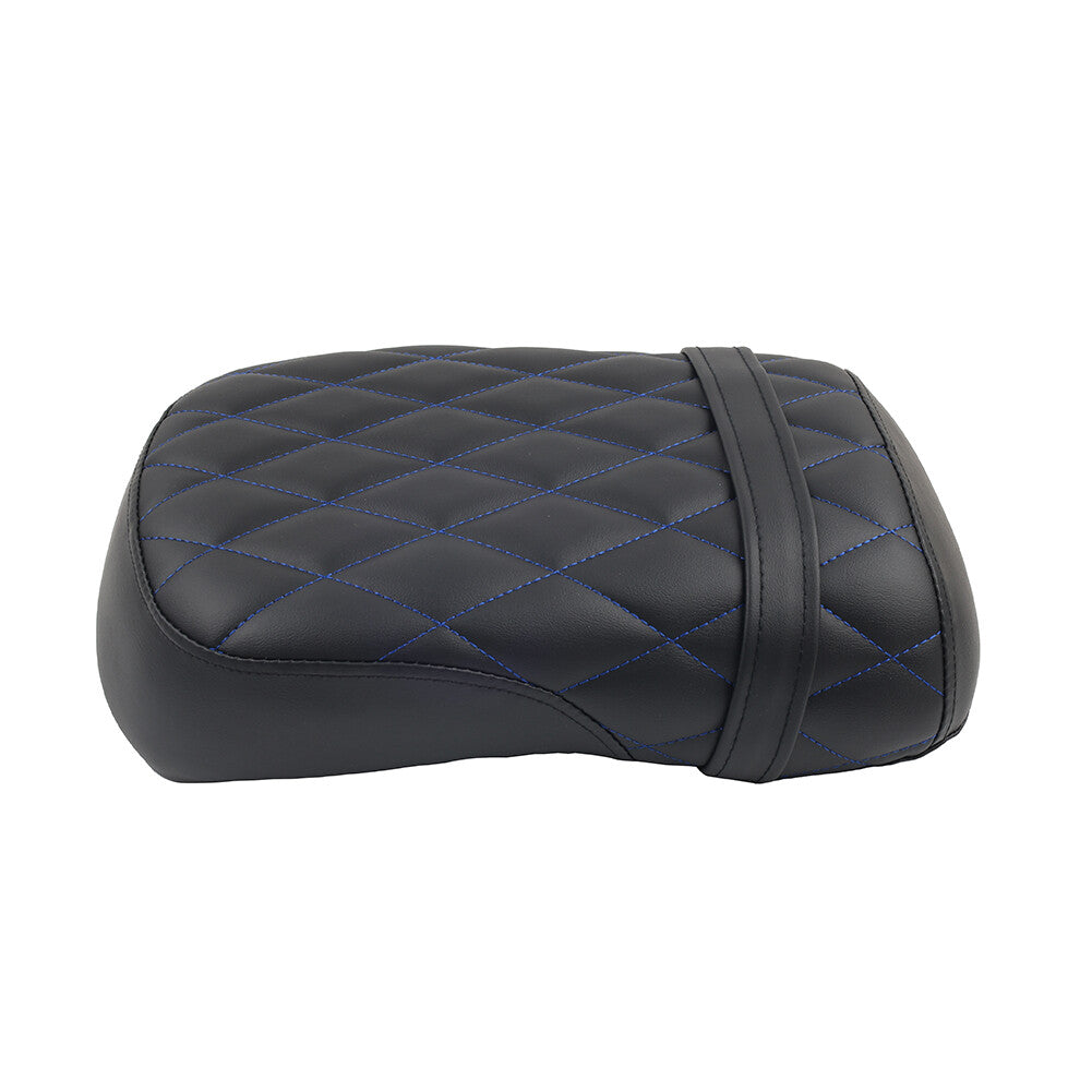 ya 2 6.27 Passenger for SEAT Fit for Suzuki Boulevard C50 2004-2013 Intruder Volusia 800 2001-2004