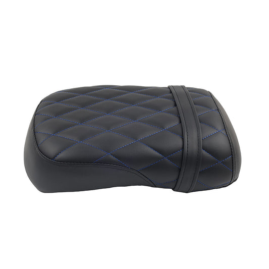 ya 2 6.27 Passenger for SEAT Fit for Suzuki Boulevard C50 2004-2013 Intruder Volusia 800 2001-2004