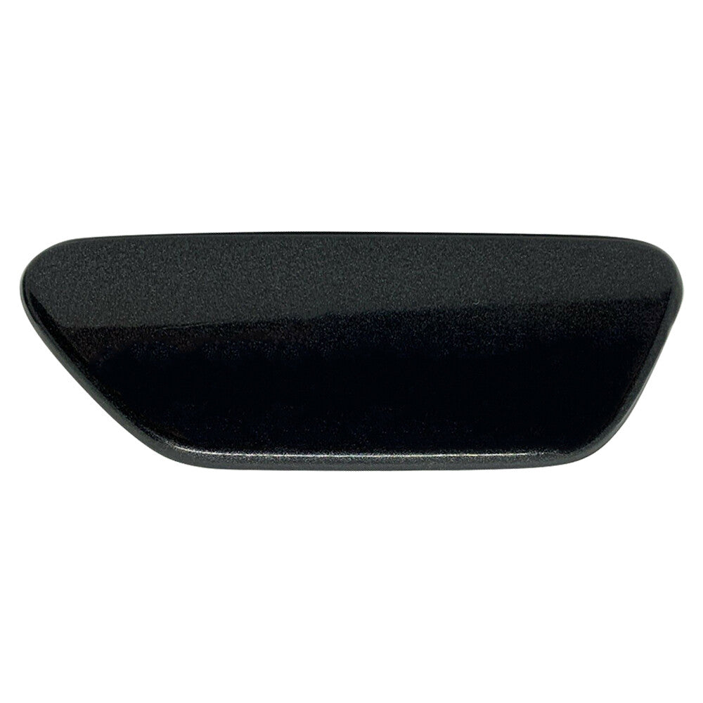 ya 4 6.22 Front Bumper Headlight Washer Nozzle Cap Right for 2014-2018 for Forester Unpainted