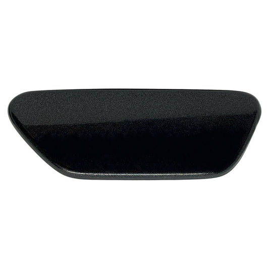 ya 4 6.22 Front Bumper Headlight Washer Nozzle Cap Right for 2014-2018 for Forester Unpainted