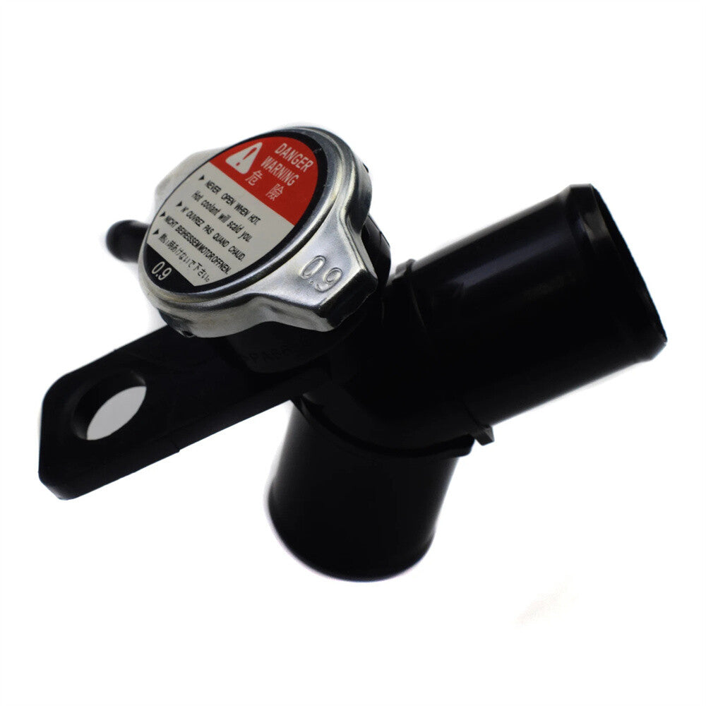 ya 27 6.21 Fit for 2009-2013 for Suzuki Grand Vitara 2.4L Radiator Filler Neck w Cap 1791065J00
