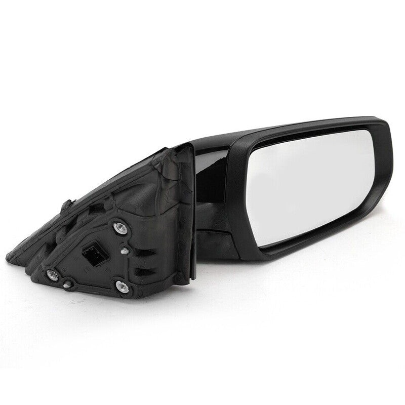 ya 1 8.5.1 7-pin right side mirror with turn signal light for Malibu Hybrid LT^