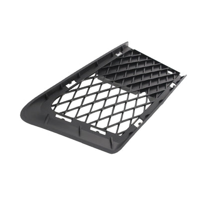ya 5 8.7 Front Right Side Bumper Lower Mesh Grille Fits For 3' E92 328i 328xi 2007-2010