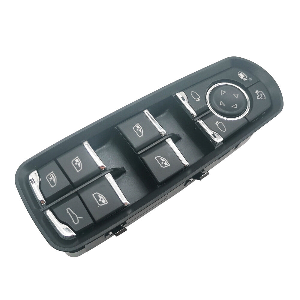 ya 1 8.5.2 7PP959858AEDML Power Window Switch for PORSCHE for CAYENNE MACAN for PANAMERA 2011-2018