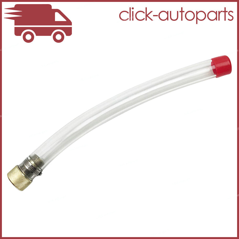 ya 27 6.21 Excavator Oil Drain Pipe Hose Valve Switch Fits for Volvo 140/210/290/360/460B