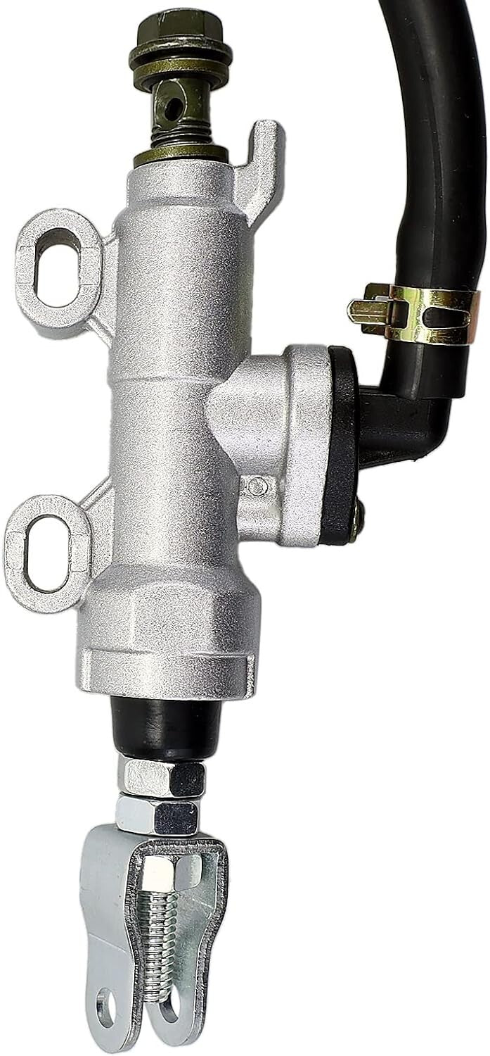 ya 5 8.7 Rear Brake Master Cylinder for 50 70 90 110 125cc ATV for Suzuki GSXR600 GSXR750