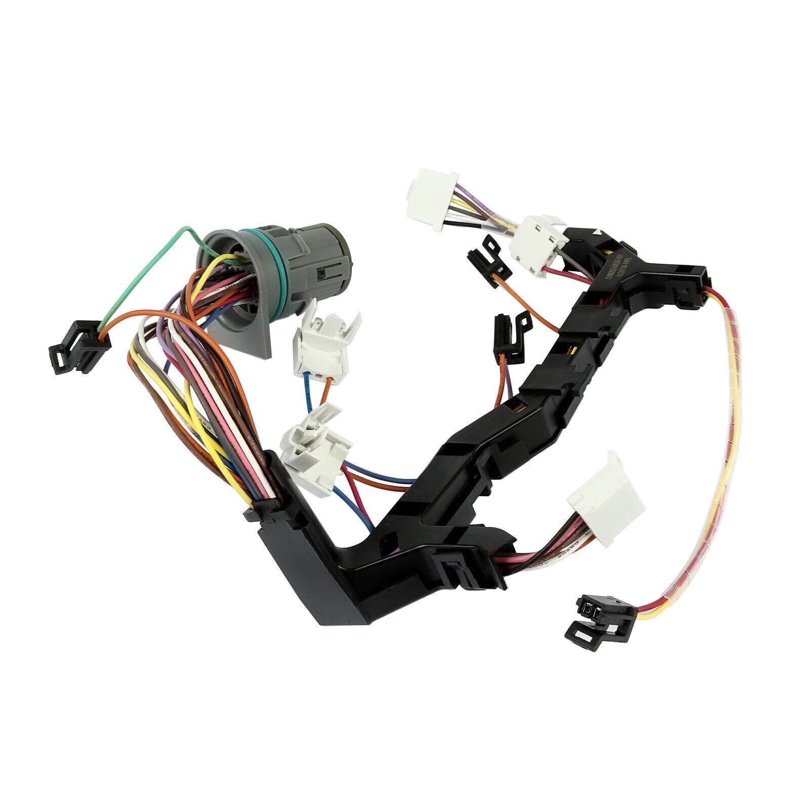 ya 2 6.29 Applicable to Allison for Chevrolet Duramax wiring harness transmission 6 speed 7 solenoid valve 29543336