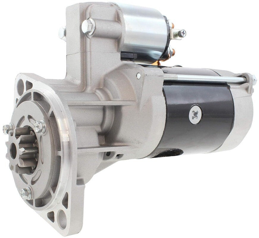 ya 7 6.10.3 New beginner motor compatible with Thermo King Yanmar engine 129685-77011