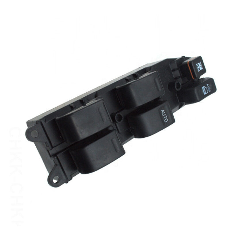 ya 1 8.5.2 84820-12470 Power Window Switch RHD for Corolla CE120 NZE12# ZZE121 ZZE12